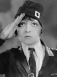 Clara Bow
