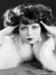 Clara Bow