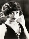 Clara Bow