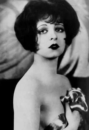 Clara Bow