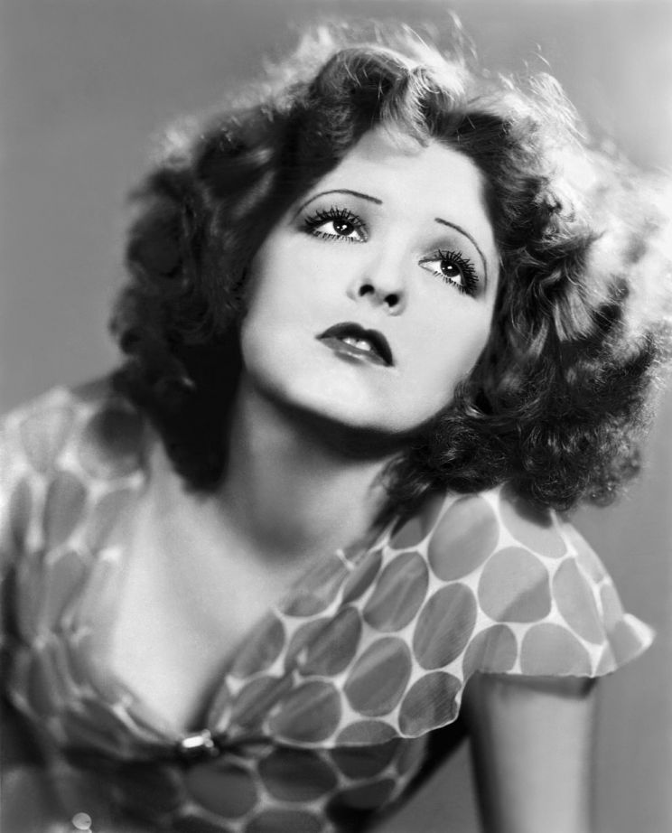 Clara Bow