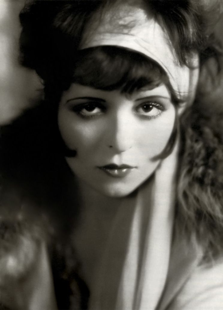 Clara Bow