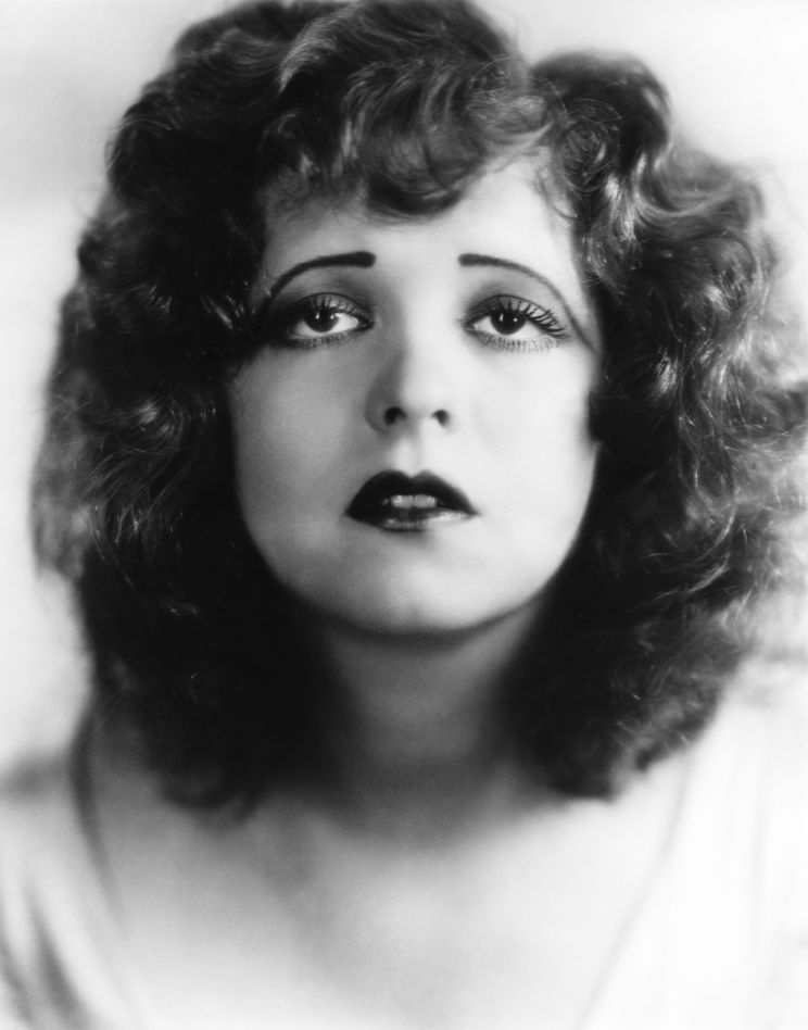 Clara Bow