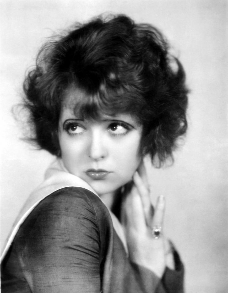 Clara Bow