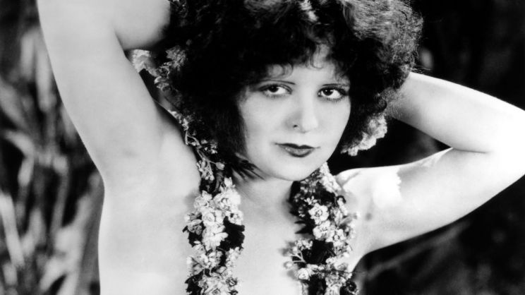 Clara Bow