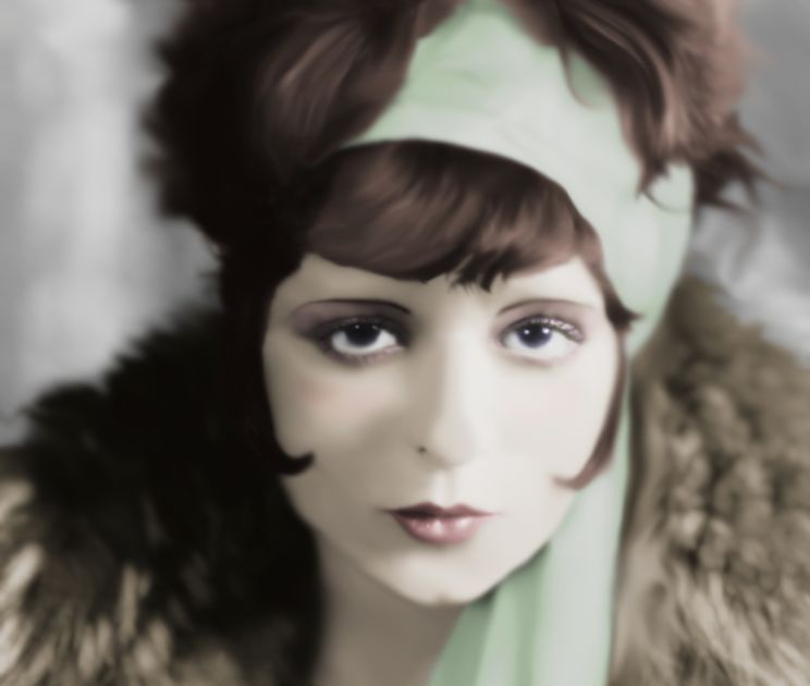 Clara Bow