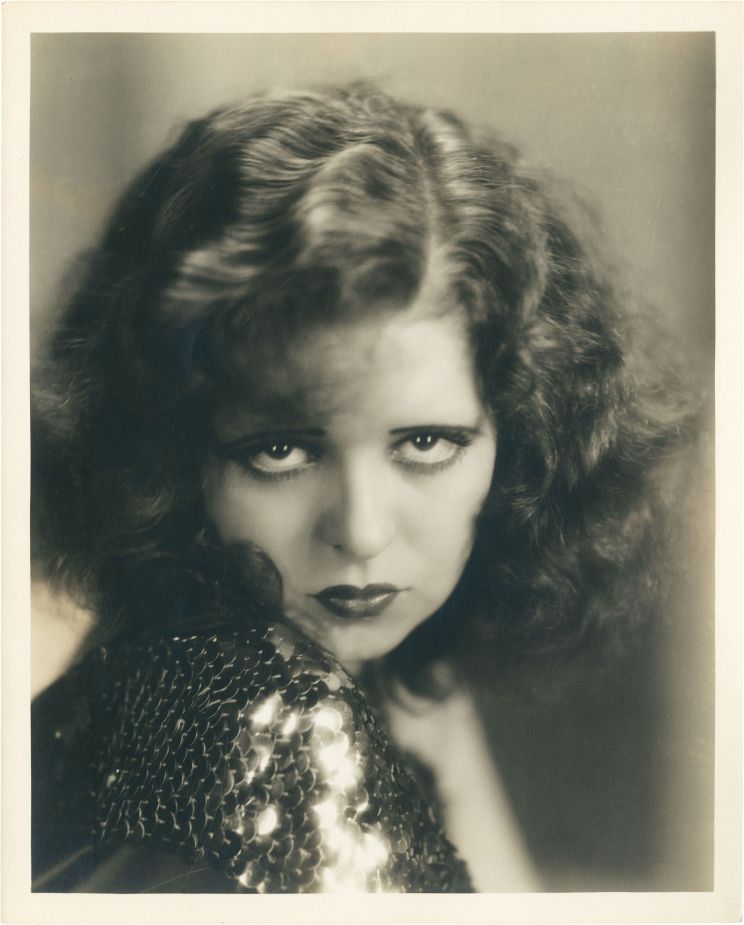 Clara Bow