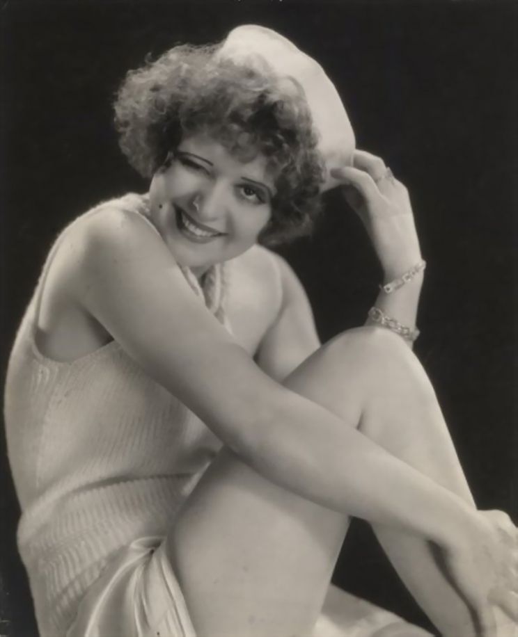 Clara Bow