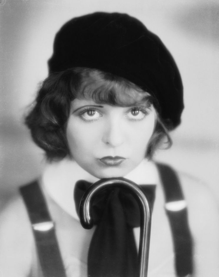 Clara Bow