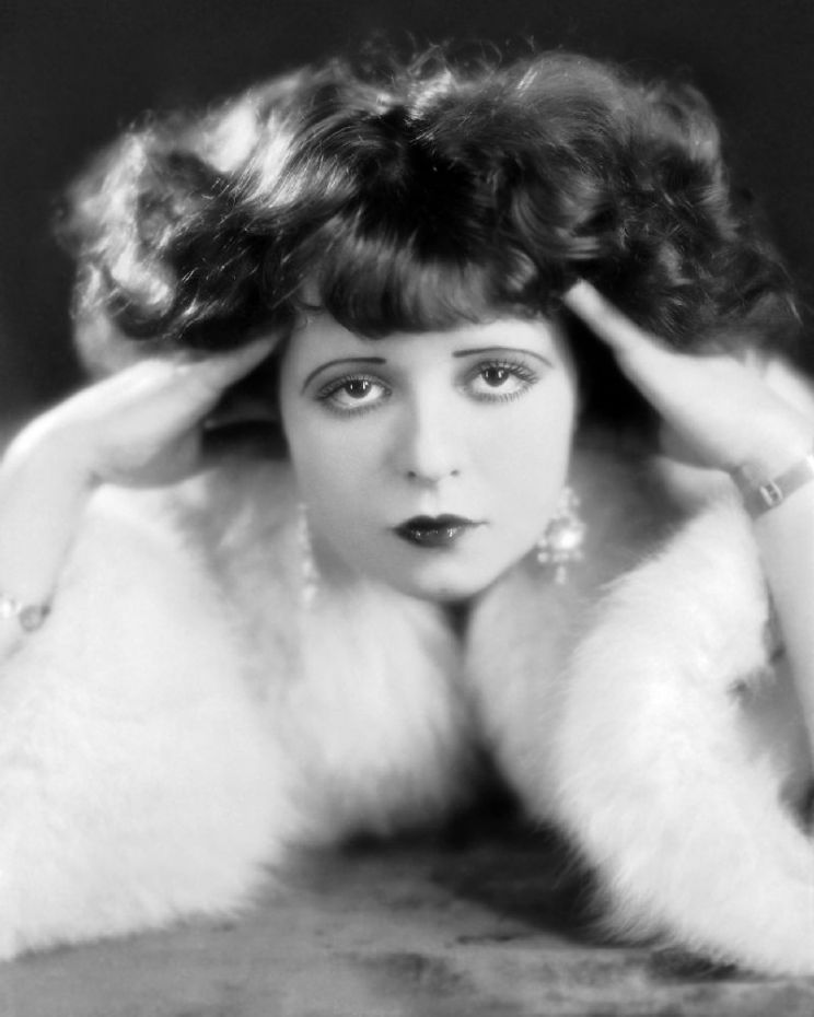Clara Bow