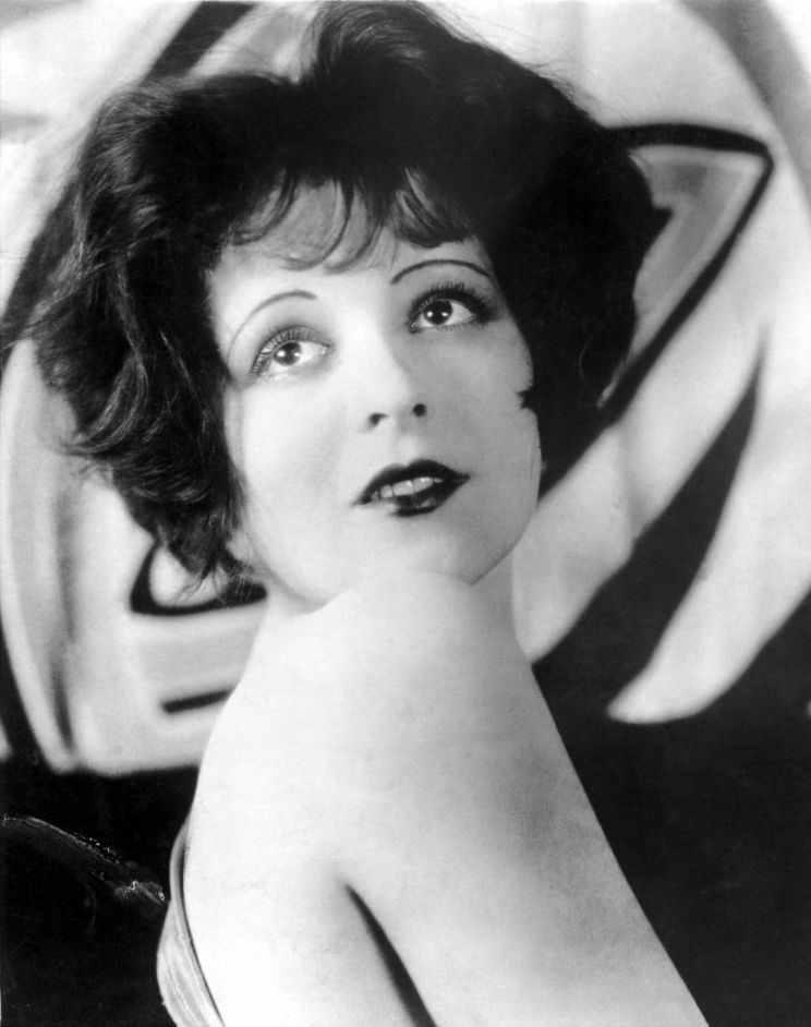 Clara Bow