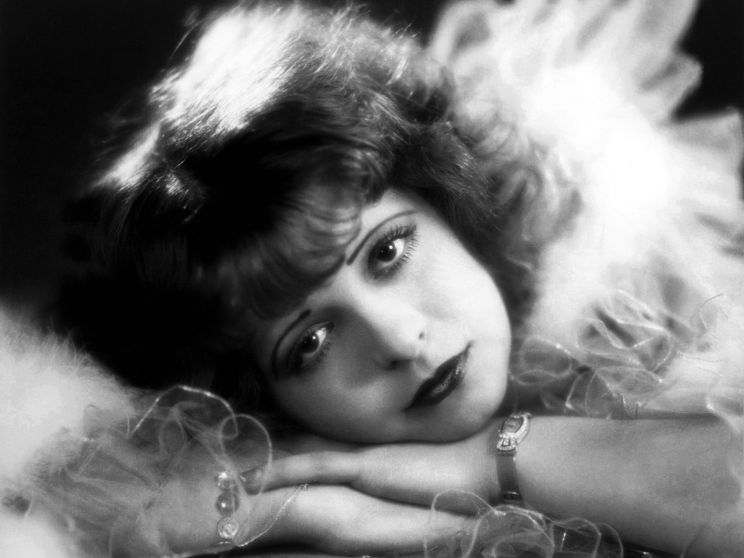 Clara Bow