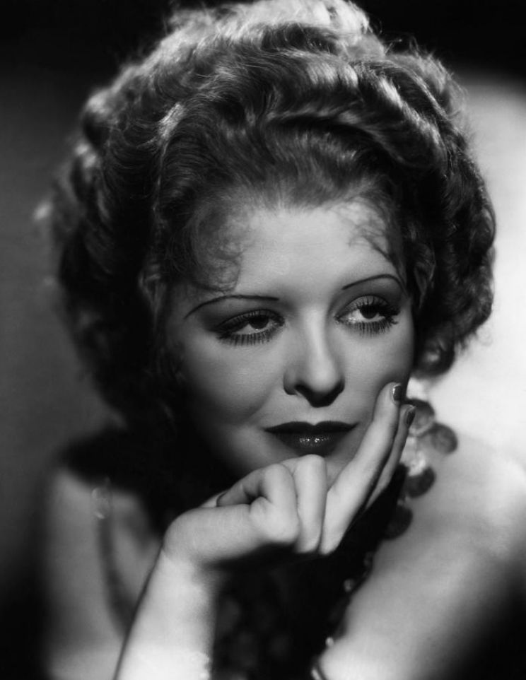 Clara Bow