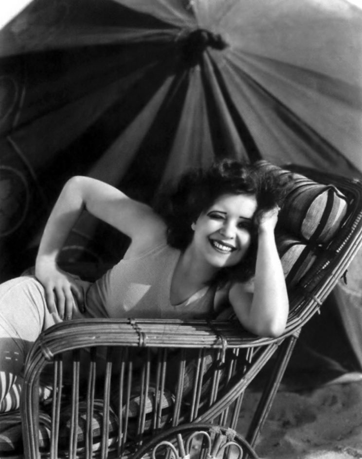 Clara Bow