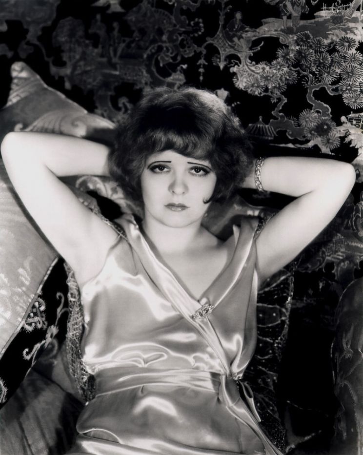 Clara Bow