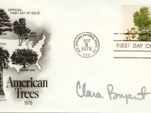 Clara Bryant
