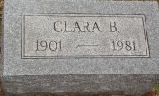 Clara Bryant