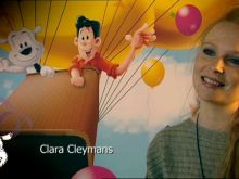 Clara Cleymans