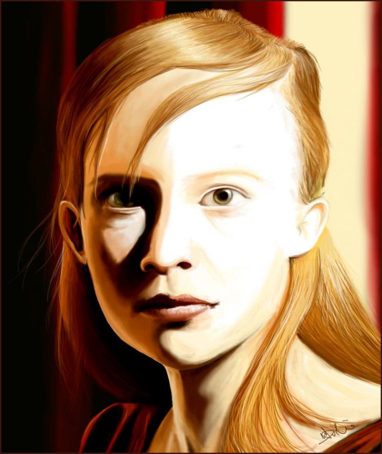 Clara Cleymans