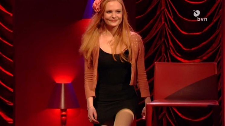 Clara Cleymans
