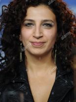 Clara Khoury
