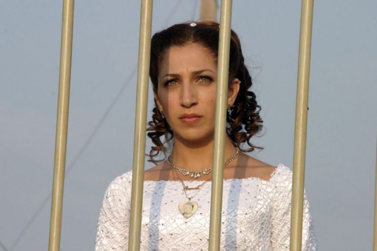Clara Khoury