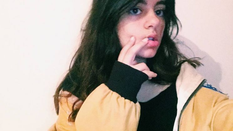 Clara Khoury