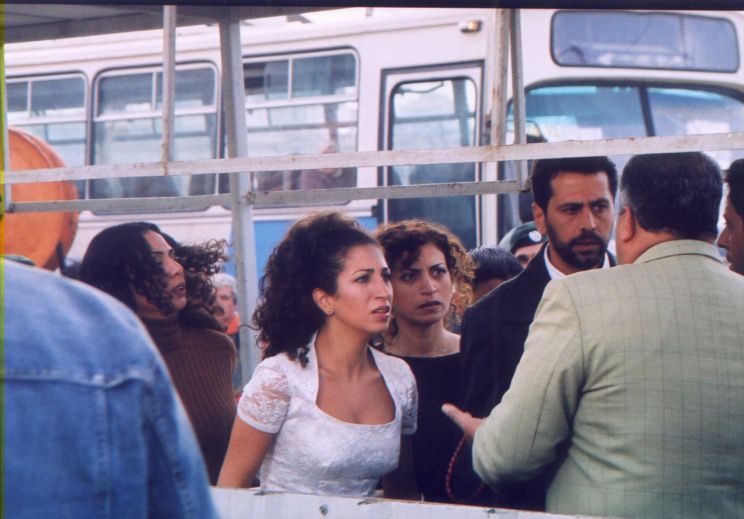 Clara Khoury