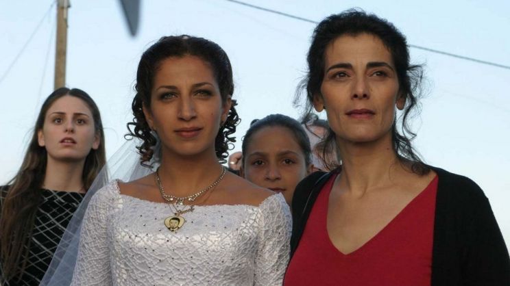 Clara Khoury