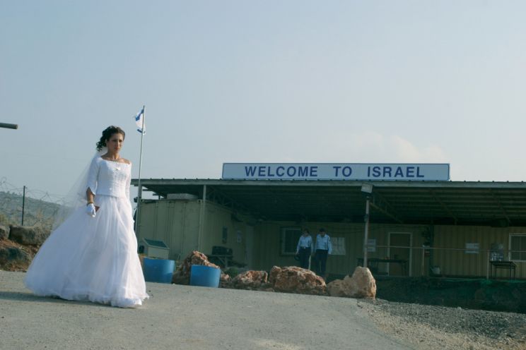 Clara Khoury