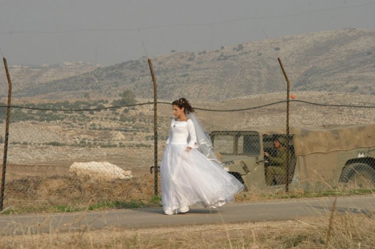 Clara Khoury