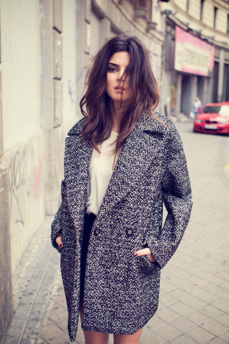 Clara Lago
