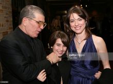 Clara Mamet