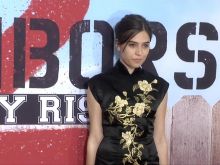 Clara Mamet