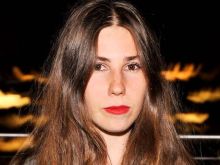 Clara Mamet