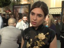 Clara Mamet