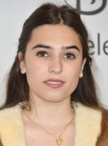 Clara Mamet