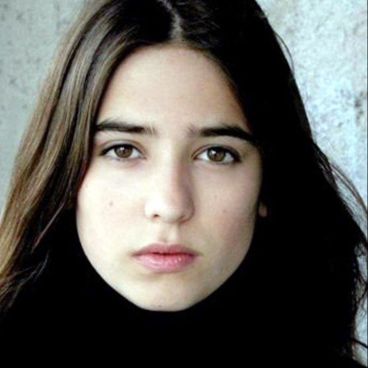 Clara Mamet