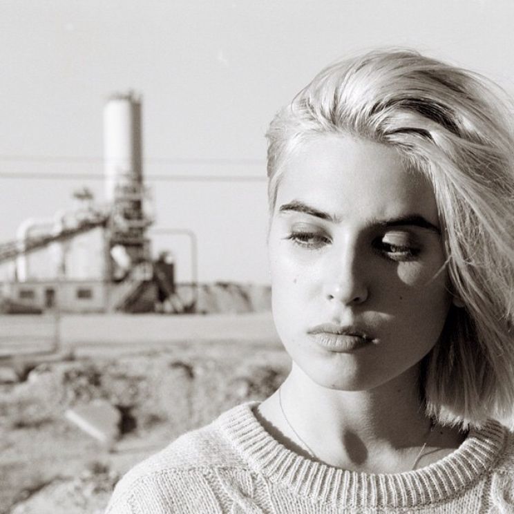 Clara Mamet