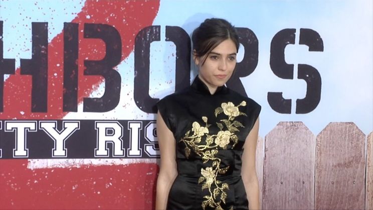 Clara Mamet