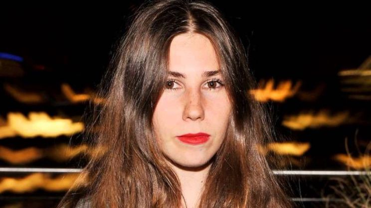 Clara Mamet