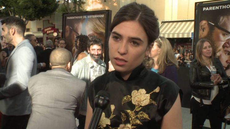 Clara Mamet
