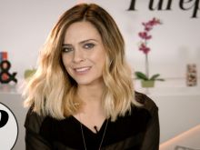 Clara Morgane photo