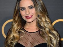 Clara Morgane photo