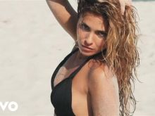Clara Morgane photo