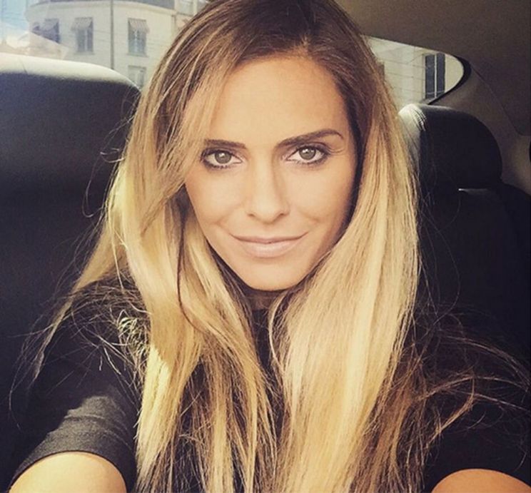 Clara Morgane