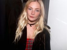 Clara Paget