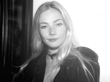 Clara Paget