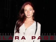 Clara Paget