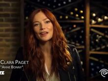 Clara Paget
